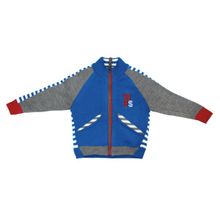 Шалуны Жакет детский 9399