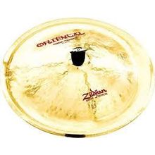 ZILDJIAN ZILDJIAN 18 ORIENTAL TRASH