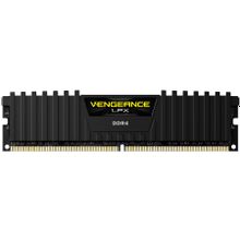 Corsair Vengeance LPX CMK8GX4M1C3000C16 DDR4  DIMM  8Gb  PC4-24000