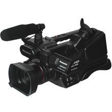 Цифровая видеокамера Panasonic AG-AC8EJ
