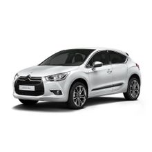 Замок рулевого вала FORTUS CSL 0910 для CITROEN DS4 2011-