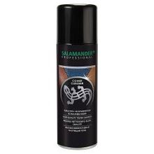 Пена чистящая для обуви Salamander Professional Combi Cleaner, 200 мл