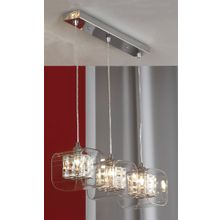 Подвес Lussole LSC-8006-03