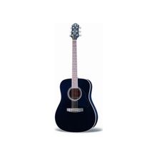 Акустическая гитара CRAFTER MD-58 BK + Чехол (пр-во Корея)