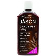 Jason Natural Dandruff Relief™ Shampoo   Шампунь от перхоти  Jason (Джейсон)