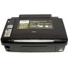 EPSON Stylus CX7300 МФУ струйное цветное