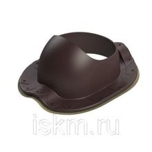 Проходной элемент для металлочерепицы ТP-87 S