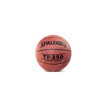 Мяч баскетбольный Spalding TF-250 Synthetic Leather