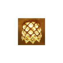 Встраиваемый светильник ARTE Lamp A7050PL-1GO