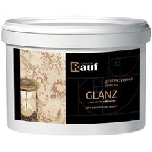 Rauf Dekor Glanz 3.5 кг белая