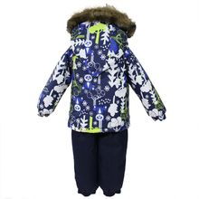 Huppa Комплект зимний AVERY 41780030-73286