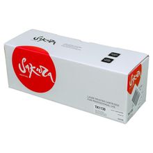 Картридж SAKURA TK1130 для Kyocera Mita FS-1030MFP 1130MFP, черный, 3000 к.