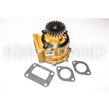 6154-61-1102, 6154-61-1101, 6154-61-1100 Водяной насос