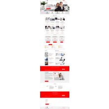 FirmPro: Бизнес услуги. Бухгалтер, юрист, аудитор и др.