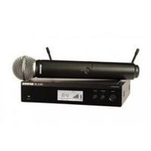 BLX24RE SM58 K3E