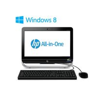 Моноблок HP Pro All-in-One  3520 (B5F98EA)