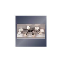 LUSSOLE  Люстра потолочная IMPERIA III LSQ-8607-08