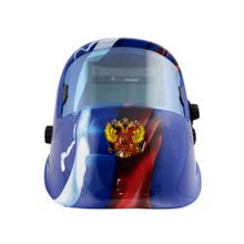 КОРУНД Маска сварщика КОРУНД-5 "родина" (ф-р 2100V) без коробки