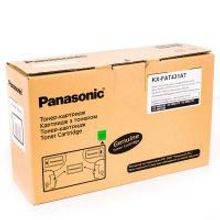 PANASONIC KX-FAT431А7 тонер-картридж для KX-MB2230, KX-MB2270, KX-MB2510, KX-MB2540 (6000 стр)