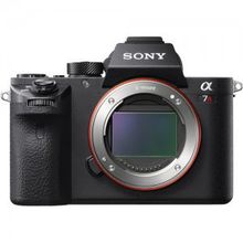 Цифровой фотоаппарат Sony Alpha A7RM2 Body