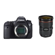 Canon EOS 6D Kit EF 24-70mm f 4 L IS USM