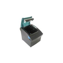 Принтер чеков CCT R8, черный, USB, автоотрез, 80 мм, 180 мм с