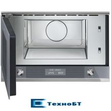 Встраиваемая микроволновая печь Smeg MP122S1