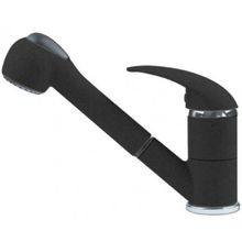 Смеситель LAVA WE 0800 гранит