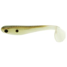 Виброхвост Hollow Belly HBCSB6 15см, Tenessee Shad Berkley