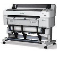 EPSON SureColor SC-T5200D MFP PS плоттер