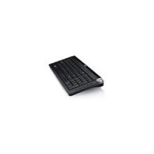 Клавиатура ASUS W4000 Cordless 2.4GHz Black