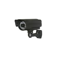 Камера видеонаблюдения цветная LiteView LVIR-7021 012 в кожухе, с объективом