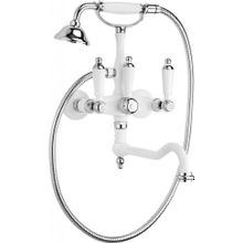 Смеситель для ванны CEZARES FIRST-VDF FIRST-VDF-02-M