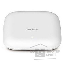 D-Link DAP-2660 RU A1A PC Беспроводная точка доступа 802.11n a b g , PoE