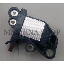 Регулятор напряжения генератора генератора NISSAN: QASHQAI II 1.6 14-