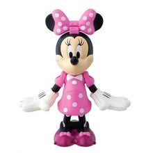 Bandai трансформер Минни Маус