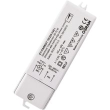 OSRAM Трансформатор электронный OSRAM ET PARROT    70 220-240V I 20 - 70W 112x37x30