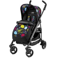 Peg-Perego Si Completo (Manri)