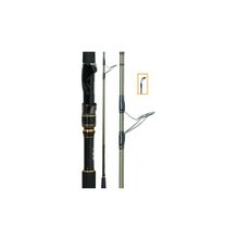 Удилище спин. Daiwa Morethan BRANZINO 109ML, 7-45g