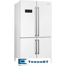 Холодильник Smeg FQ60B2PE1