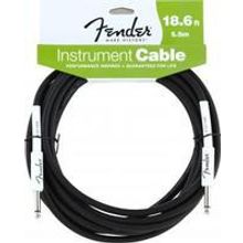 18.6` INSTRUMENT CABLE BLACK