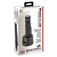 Фонарь светодиодный Maglite с подвесом TRM4RE4