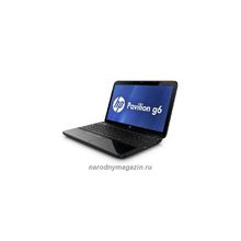 HP PAVILION G6-2305ER 15.6 A6-4300M 4G 320GB ATI HD7420G SMA W8SL