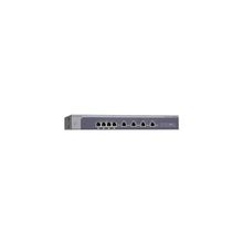 NETGEAR srx5308-100rus  prosafe wan lan  4x1000base-t до 125 vpn  туннелей