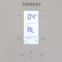 SIEMENS KG49NSW21R