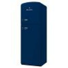Холодильник ROSENLEW RT 291 Sapphire Blue (сапфировый синий)