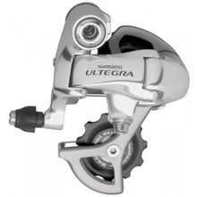 Переключатель задний Shimano Ultegra RD-6600 GS