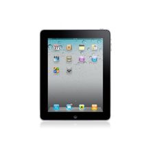 Apple iPad 64GB (MB294RS A)