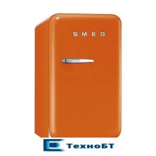 Минибар Smeg FAB5ROR3