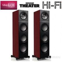 KEF Q700 Rosewood